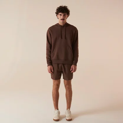 Moletom Fila Classic Basic