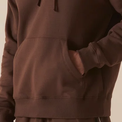Moletom Fila Classic Basic
