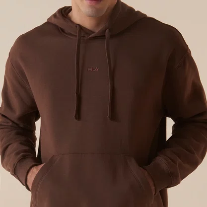 Moletom Fila Classic Basic