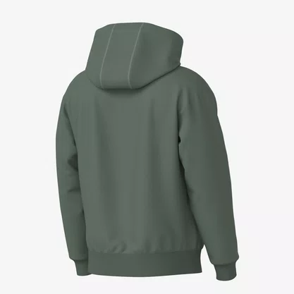 Moletom Fila Com Capuz Classic Winter