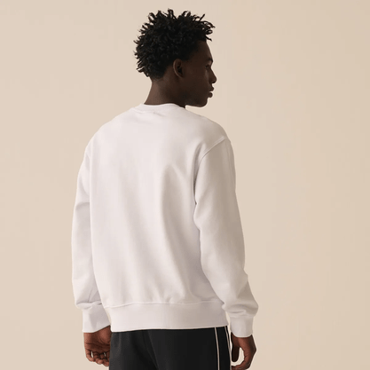 Moletom Fila Comfort Letter
