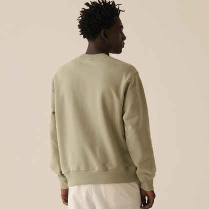 Moletom Fila Comfort Letter