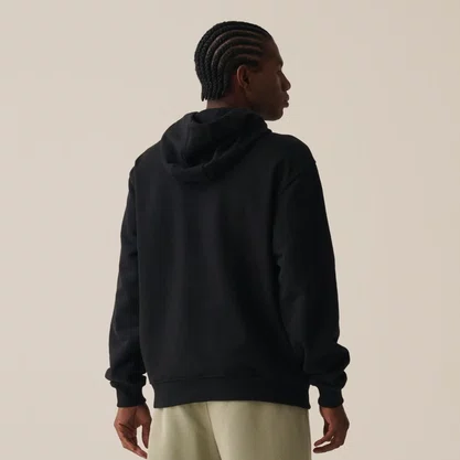 Moletom Fila Comfort Letter III