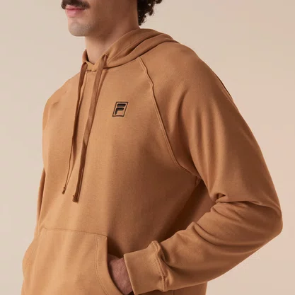 Moletom Fila F-Box
