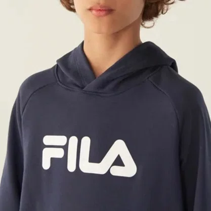 Moletom Fila Fetter Can