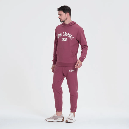 Moletom New Balance Essentials