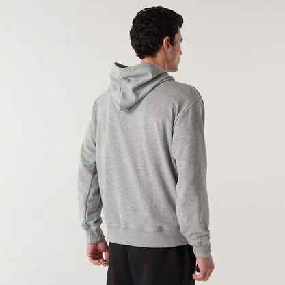 Moletom New Balance Essentials Basic