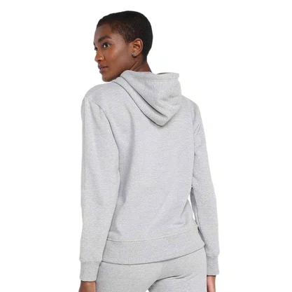 Moletom New Balance Felpa Essentials Basic