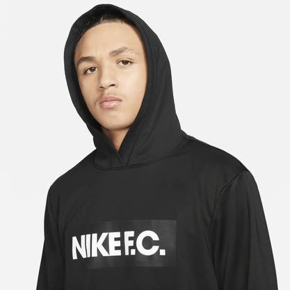 Moletom Nike F.C.