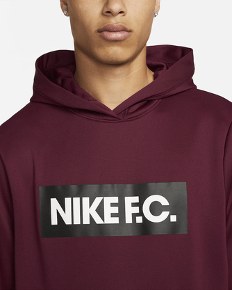 Moletom Nike F.C.
