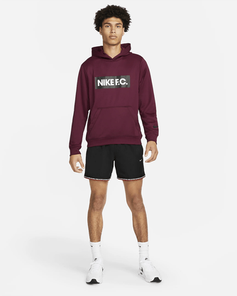 Moletom Nike F.C.