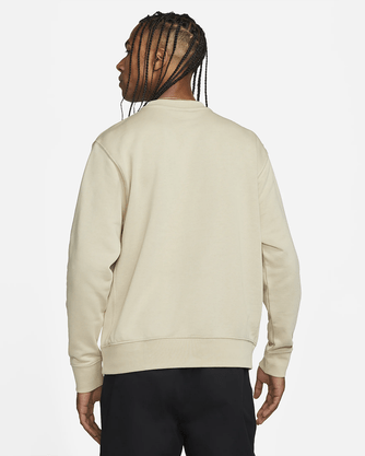Moletom Nike Sportswear Club