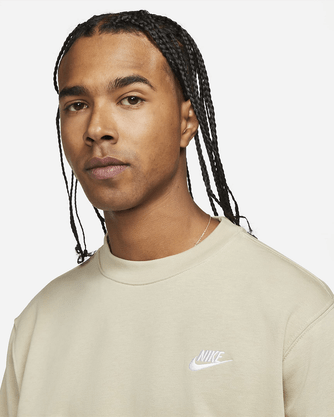 Moletom Nike Sportswear Club
