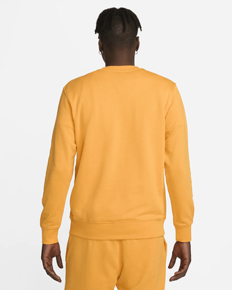 Moletom Nike Sportswear Club