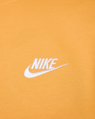 Moletom Nike Sportswear Club