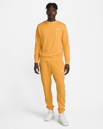 Moletom Nike Sportswear Club