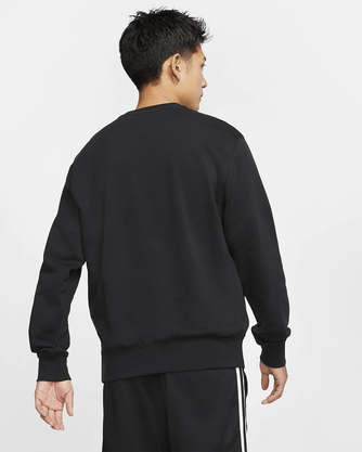 Moletom Nike Sportswear Club