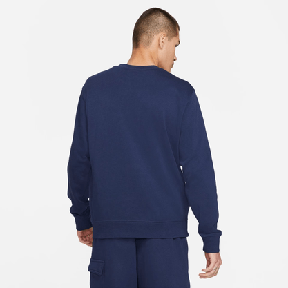 Moletom Nike Sportswear Club