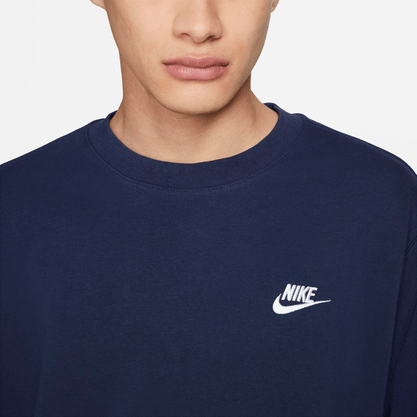 Moletom Nike Sportswear Club