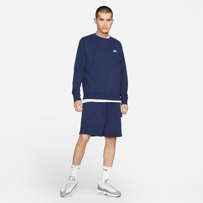 Moletom Nike Sportswear Club