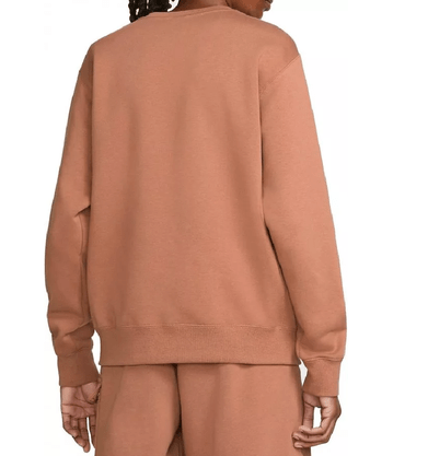 Moletom Nike Sportswear Club Crew