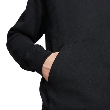 Moletom Nike Sportswear Club Fleece