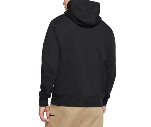 Moletom Nike Sportswear Club Fleece