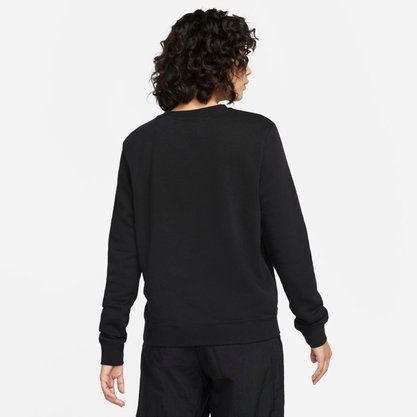 Moletom Nike Sportswear Club Fleece