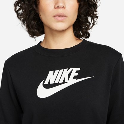 Moletom Nike Sportswear Club Fleece