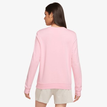 Moletom Nike Sportswear Club Fleece