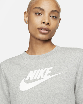 Moletom Nike Sportswear Club Fleece