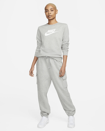 Moletom Nike Sportswear Club Fleece