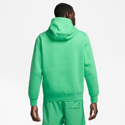 Moletom Nike Sportswear Club Fleece
