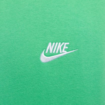 Moletom Nike Sportswear Club Fleece