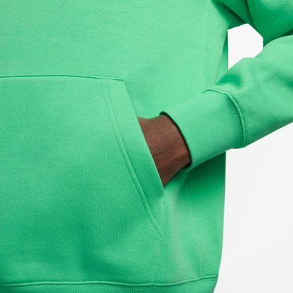 Moletom Nike Sportswear Club Fleece