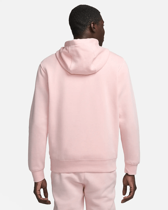 Moletom Nike Sportswear Club Fleece