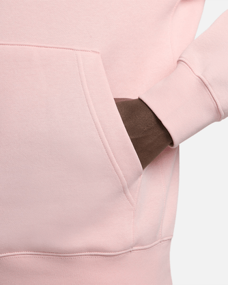 Moletom Nike Sportswear Club Fleece