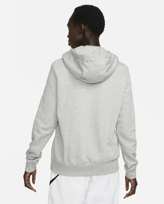 Moletom Nike Sportswear Club Fleece