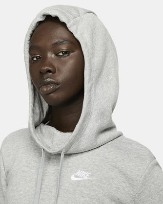Moletom Nike Sportswear Club Fleece