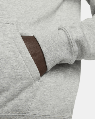 Moletom Nike Sportswear Club Fleece
