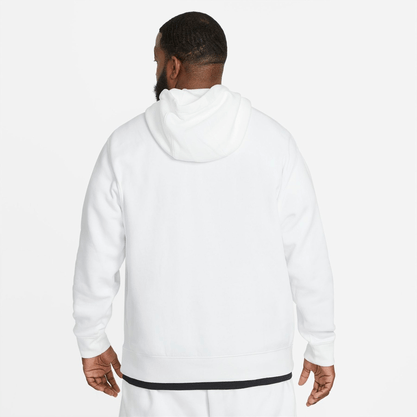 Moletom Nike Sportswear Club Fleece