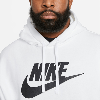 Moletom Nike Sportswear Club Fleece