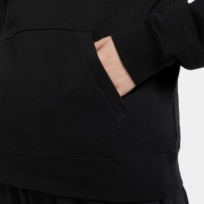 Moletom Nike Sportswear Club Fleece