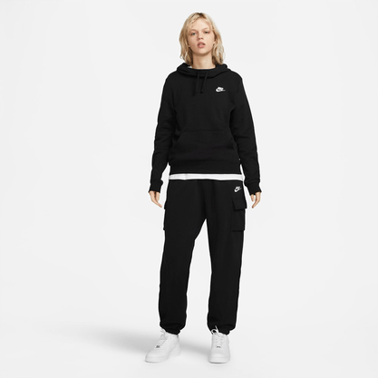 Moletom Nike Sportswear Club Fleece