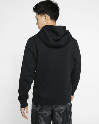 Moletom Nike Sportswear Club Fleece