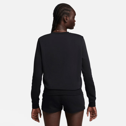 Moletom Nike Sportswear Club Fleece
