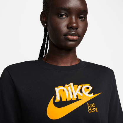 Moletom Nike Sportswear Club Fleece