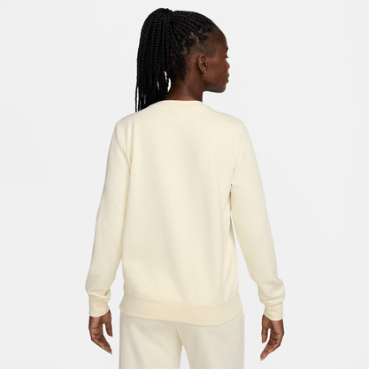 Moletom Nike Sportswear Club Fleece