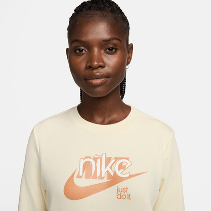 Moletom Nike Sportswear Club Fleece