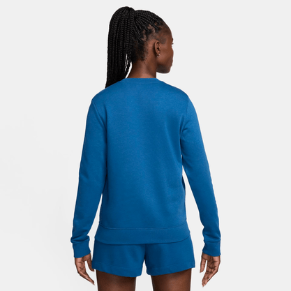 Moletom Nike Sportswear Club Fleece